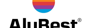 Alubest logo