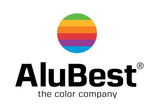 Alubest logo