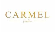 CARMEL  logo