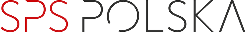 SPS POLSKA SPÓŁKA Z OGRANICZONĄ ODPOWIEDZIALNOŚCIĄ logo