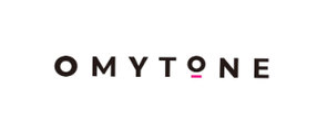 OMYTONE logo