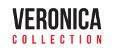 VERONICA COLLECTION HURTOWNIA TKANIN logo