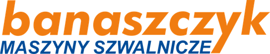 BANASZCZYK MASZYNY SZWALNICZE logo