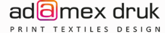 Adamex Druk logo