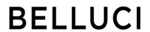 BELLUCI  logo
