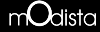 MODISTA logo