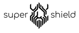 SuperShield logo